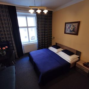 Klassieke Double Kamer